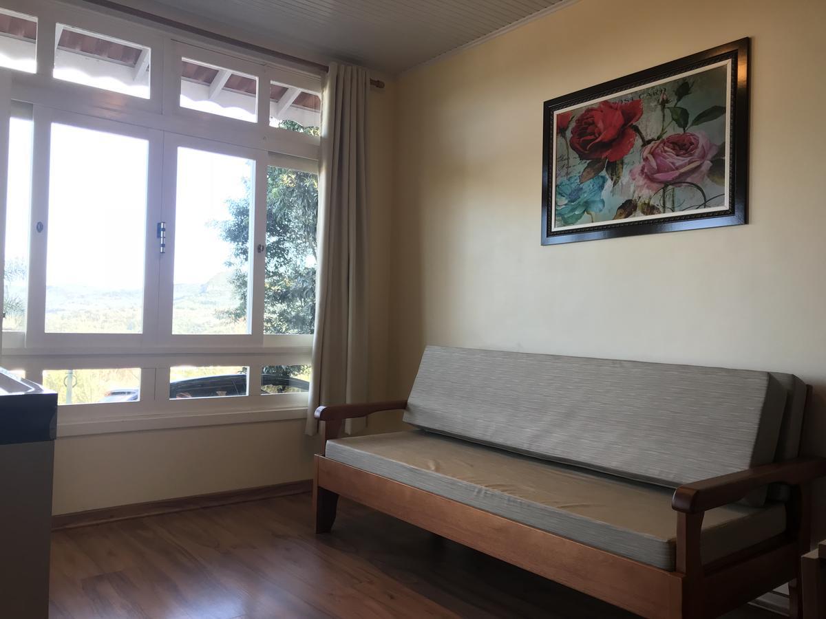 Casa Da Nona Hotel Gramado Buitenkant foto